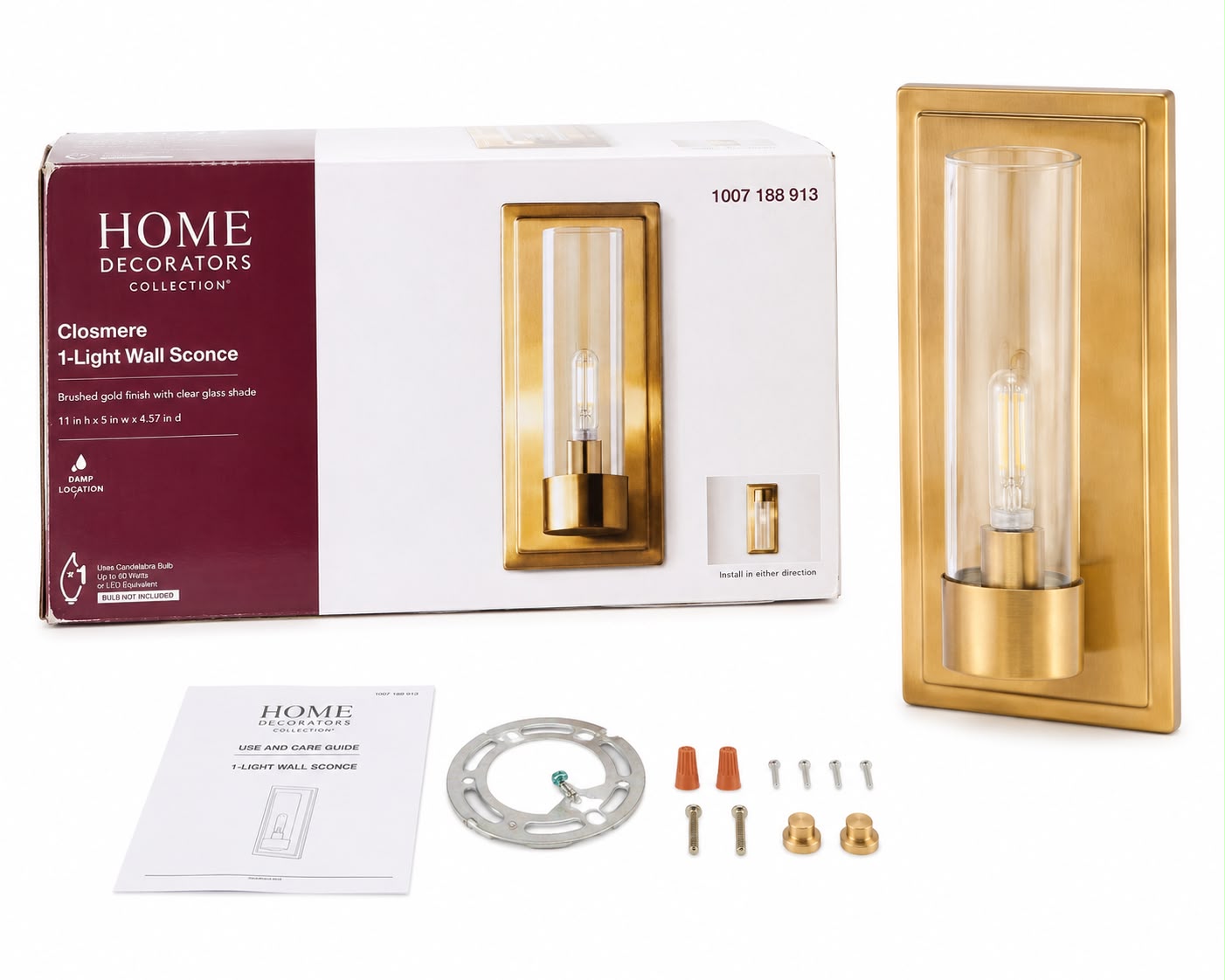Wall Lighting Fixtures