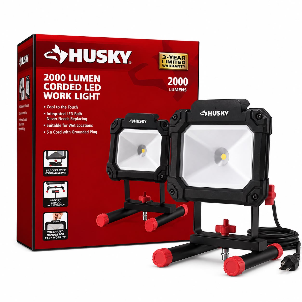 Work Lights