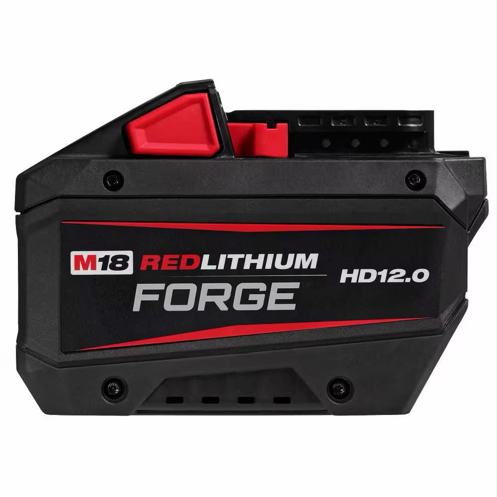 Power Tool Batteries