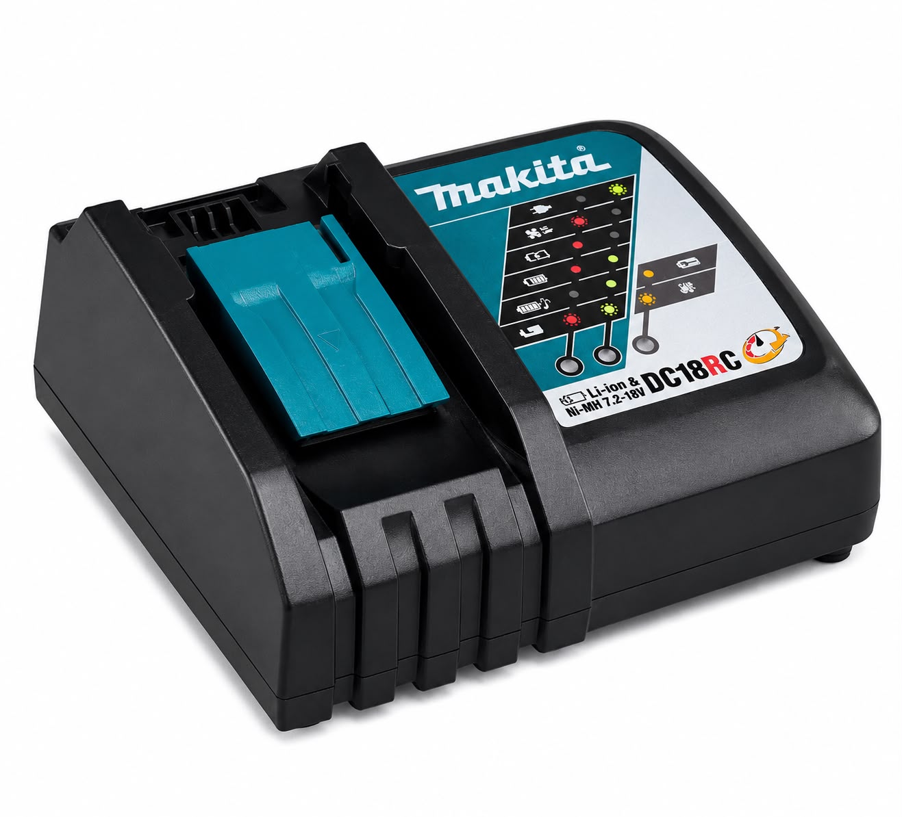 Power Tool Batteries & Chargers
