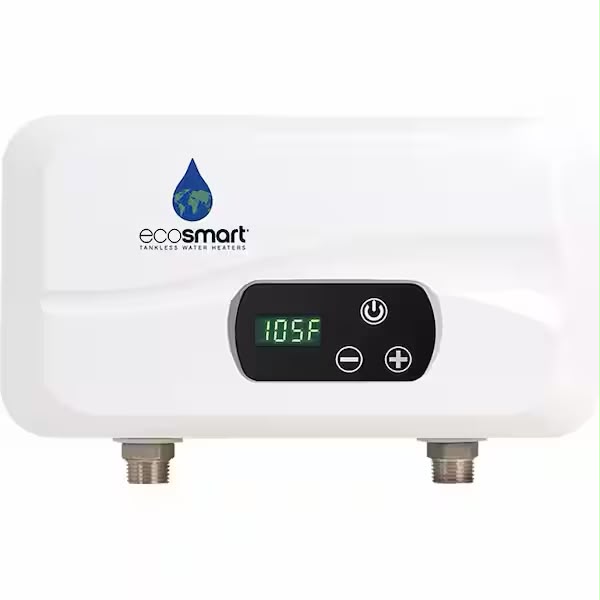 Water Heaters