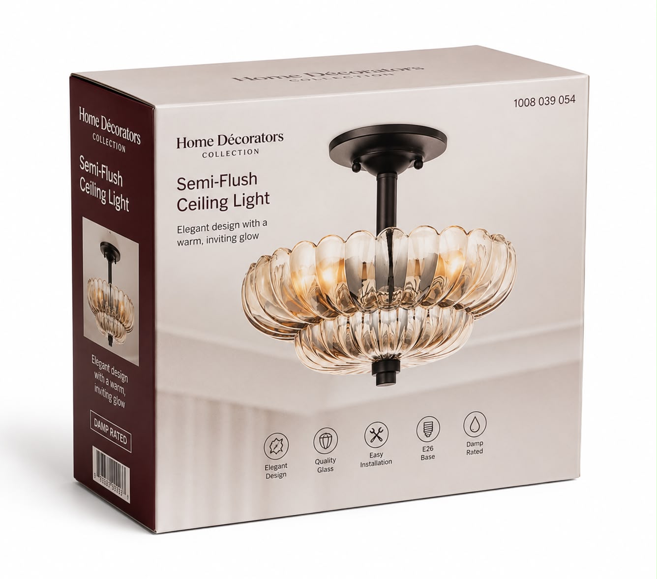 Ceiling Lights & Chandeliers